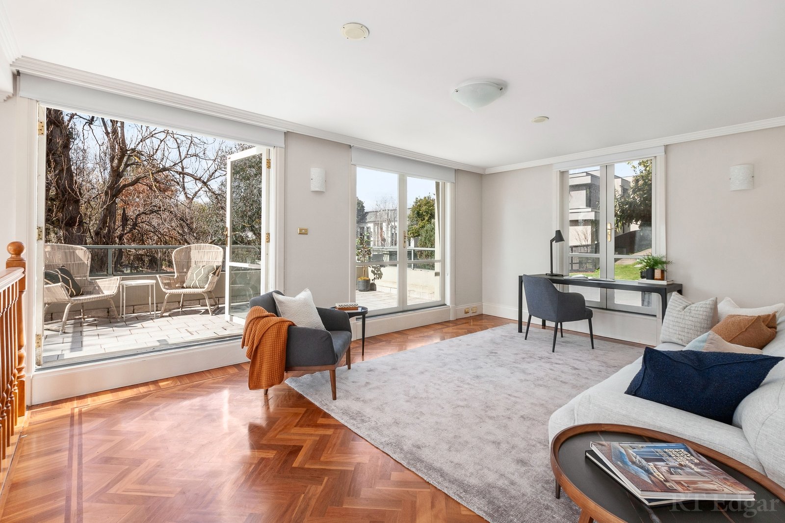 Real Estate and Property in 13 Winifred Crescent, Toorak, VIC