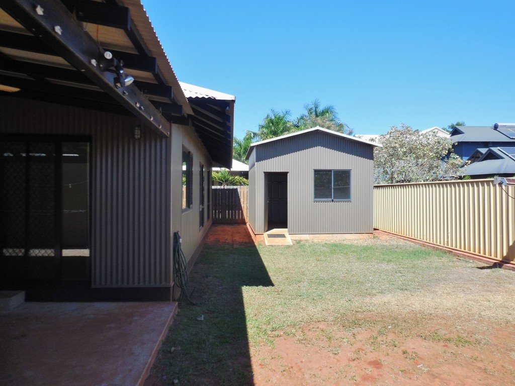 13 Wongai Crescent CABLE BEACH 7