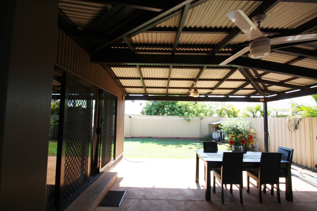 13 Wongai Crescent CABLE BEACH 12