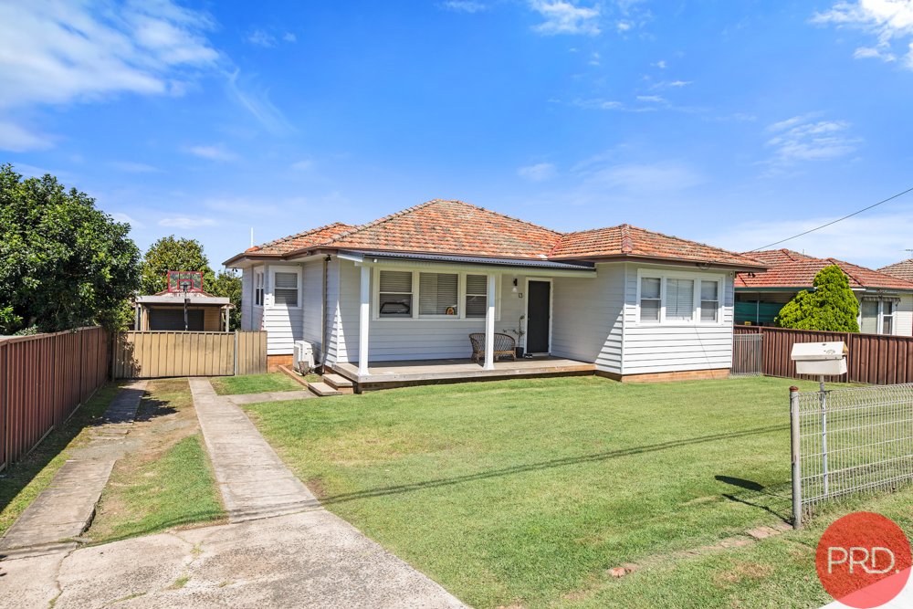 13 Woodberry Street RUTHERFORD 1