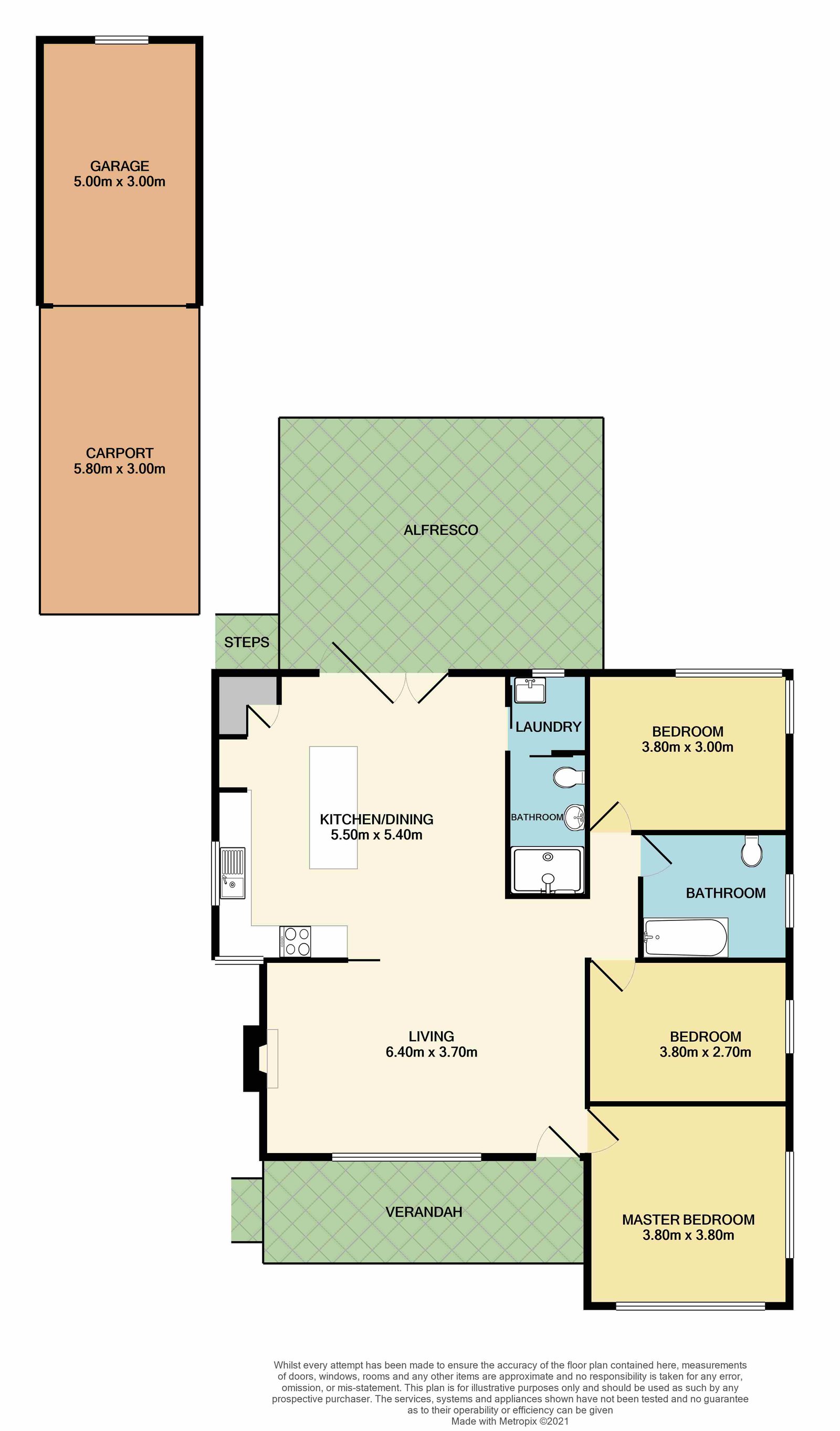 13 Woodberry Street RUTHERFORD 9