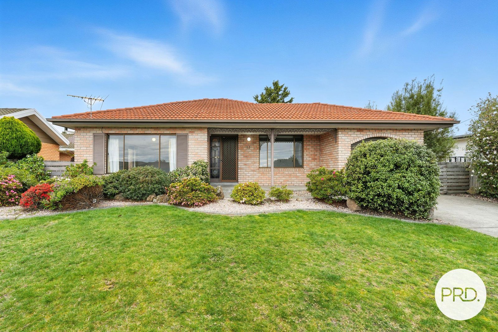 13 Woodleigh Drive OAKDOWNS 1