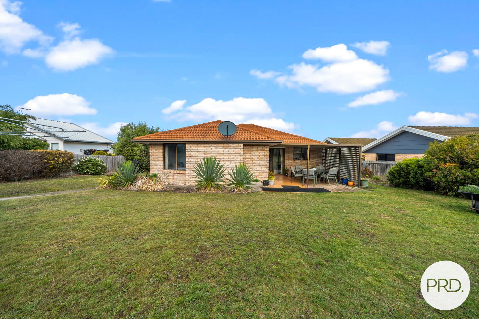 13 Woodleigh Drive OAKDOWNS 2
