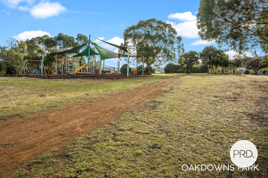 13 Woodleigh Drive OAKDOWNS 12