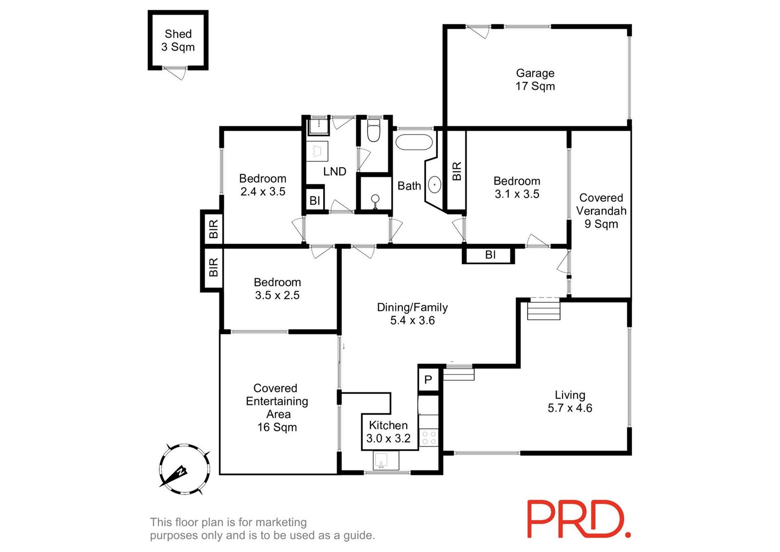 13 Woodleigh Drive OAKDOWNS 13