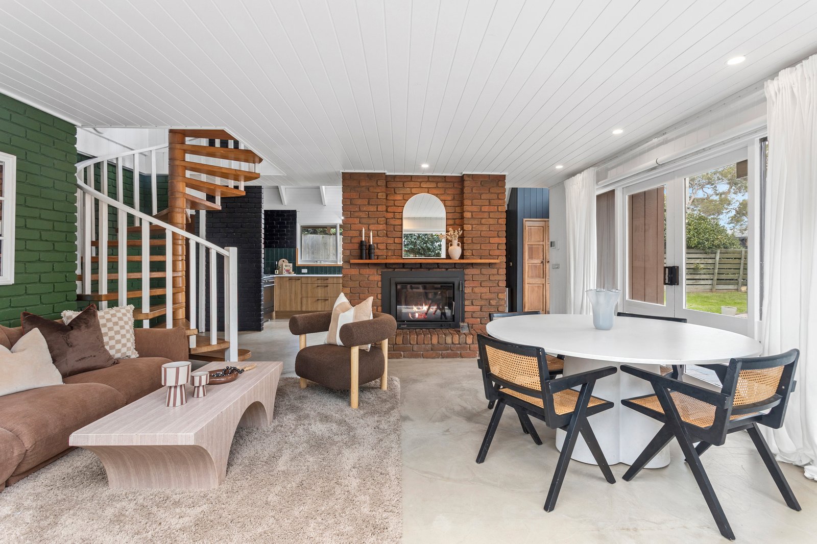 Gallery: 13 Wynnstay Road
