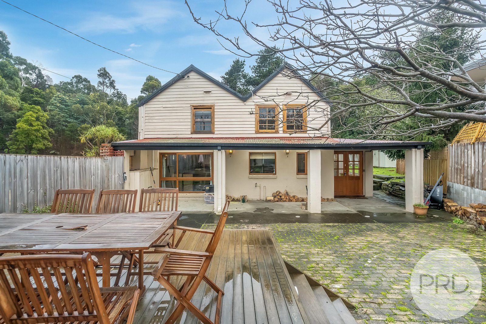 13 Wynyard Street SOUTH HOBART 1