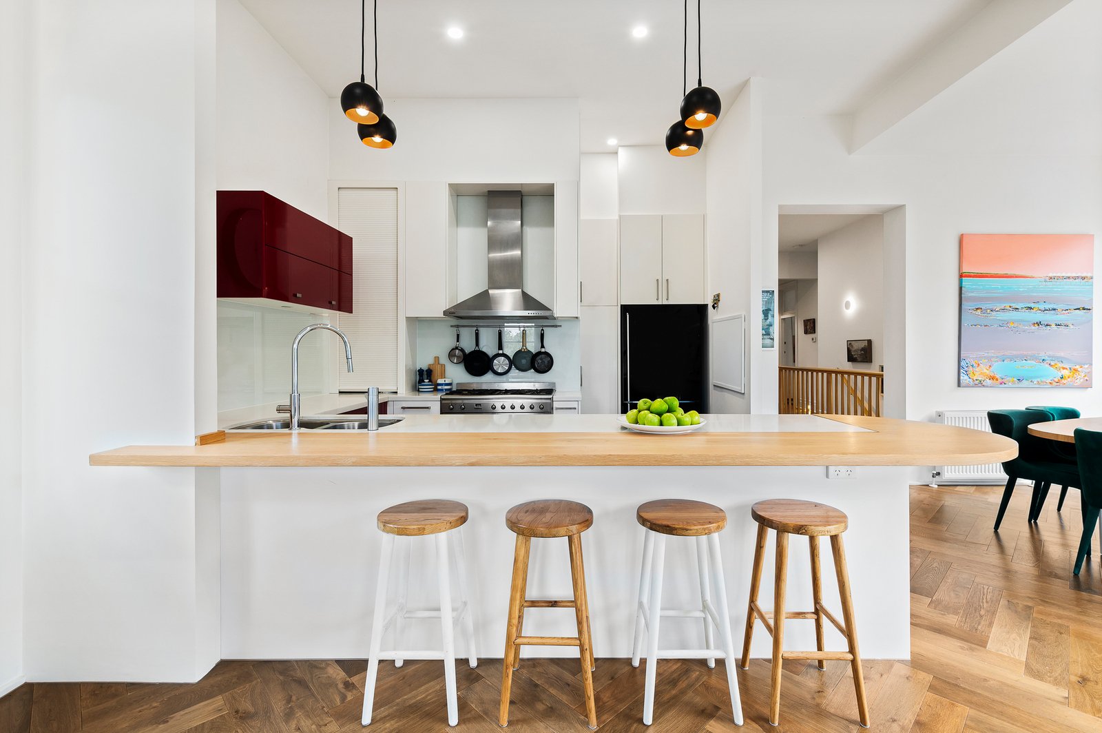 13 Yarra Street, Hawthorn, 3122