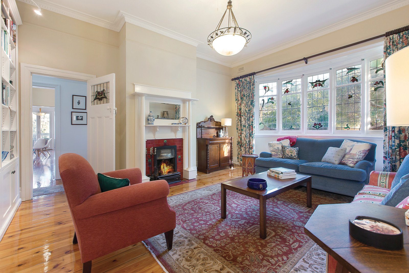 13 Yarra Street, Hawthorn, VIC