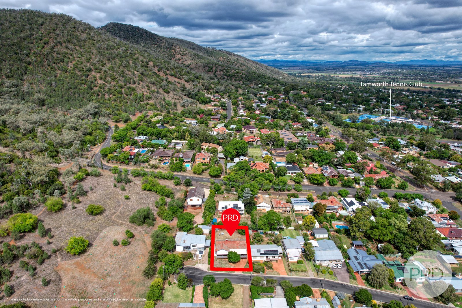 13 Yarral Avenue TAMWORTH 25