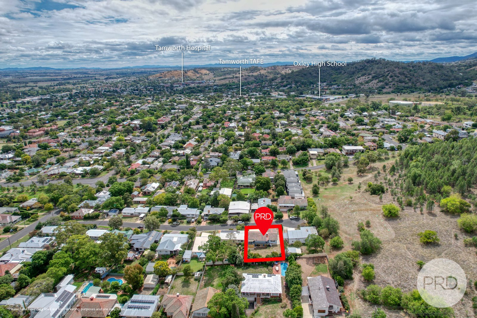 13 Yarral Avenue TAMWORTH 27