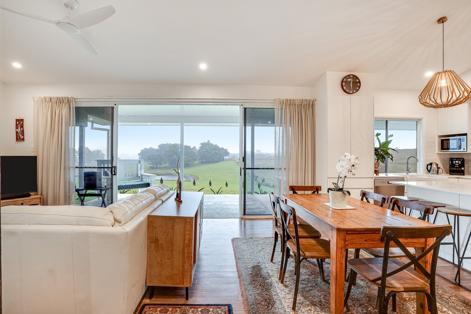 13 Yarraman Drive KYOGLE 3