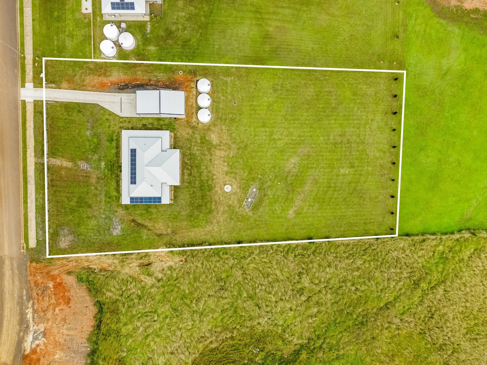 13 Yarraman Drive KYOGLE 23