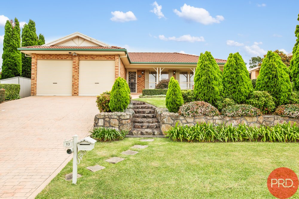 13 Yasawa Close ASHTONFIELD 1