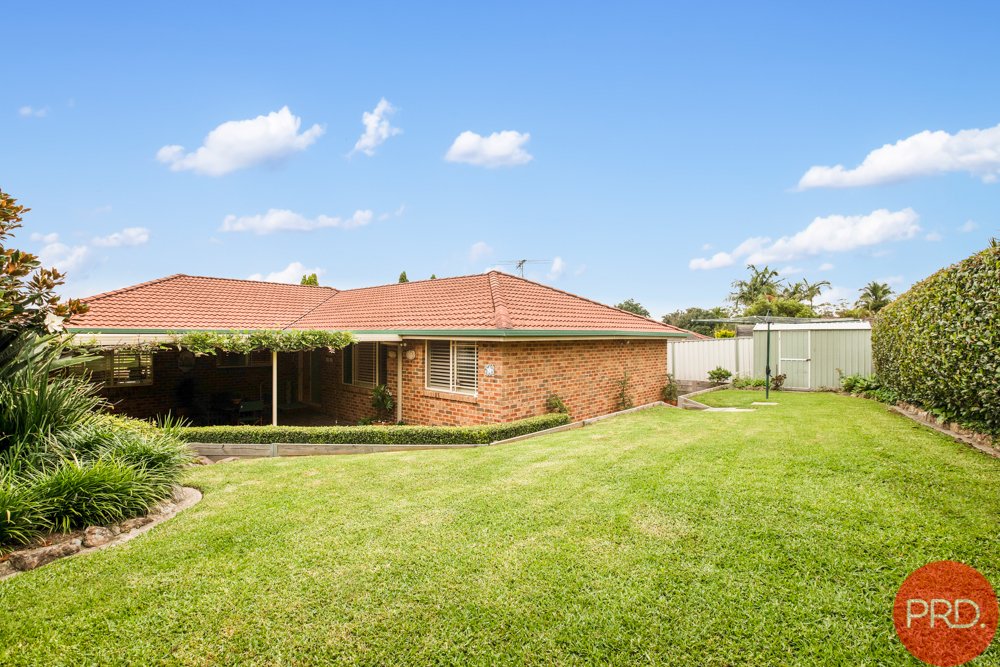 13 Yasawa Close ASHTONFIELD 21