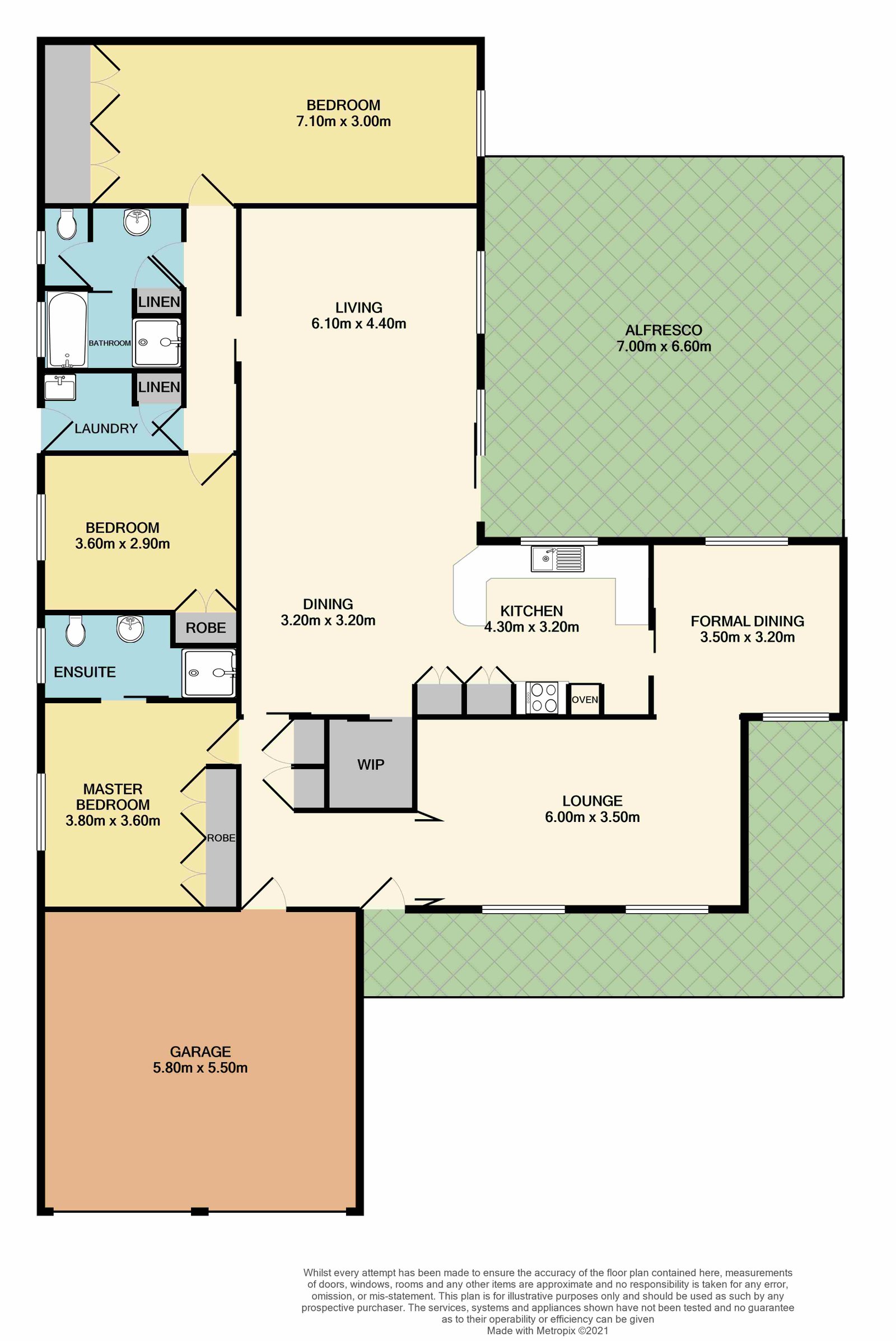 13 Yasawa Close ASHTONFIELD 25