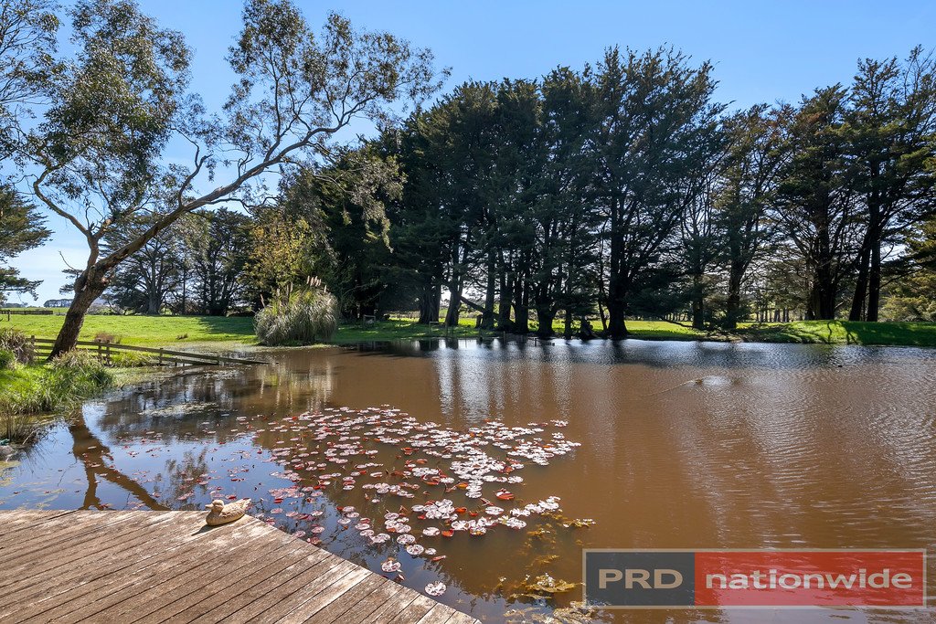 13 Yendon - Egerton Road YENDON 2