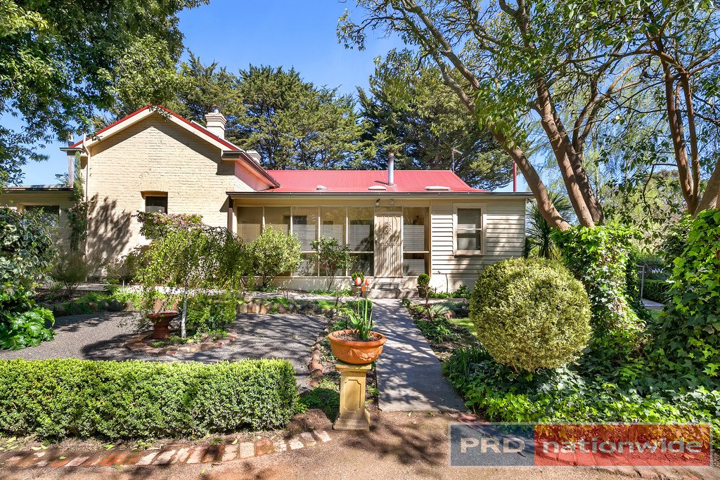 13 Yendon - Egerton Road YENDON 6