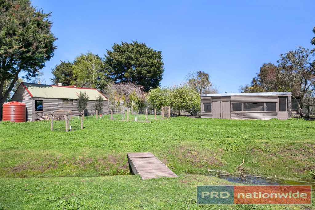 13 Yendon - Egerton Road YENDON 19