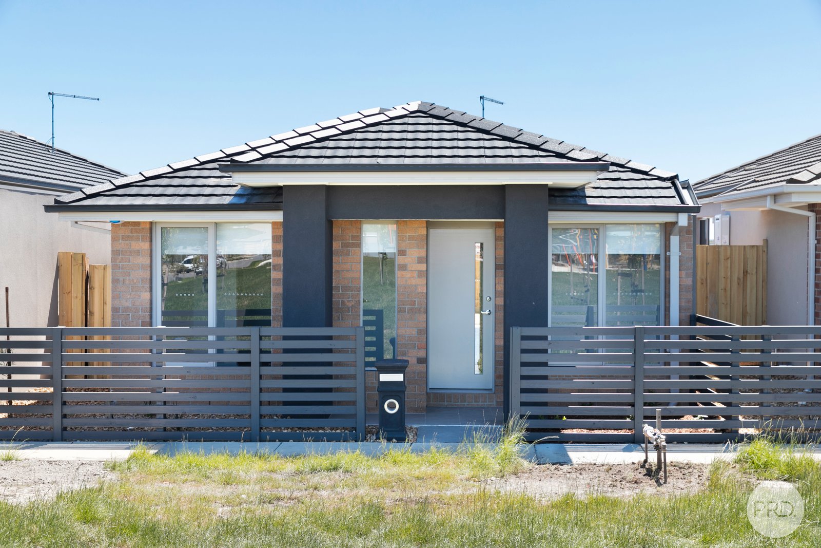13 Zinnia Lane BONSHAW 1