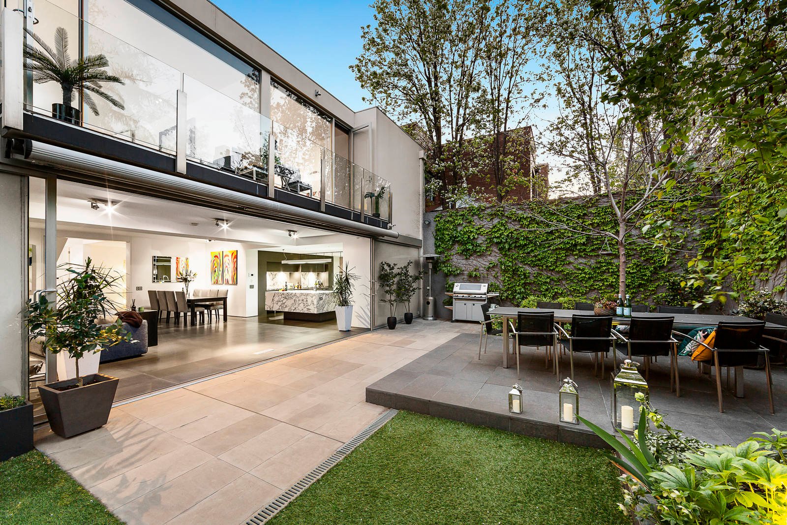 Real Estate and Property in 130-134 George Street, East Melbourne, VIC