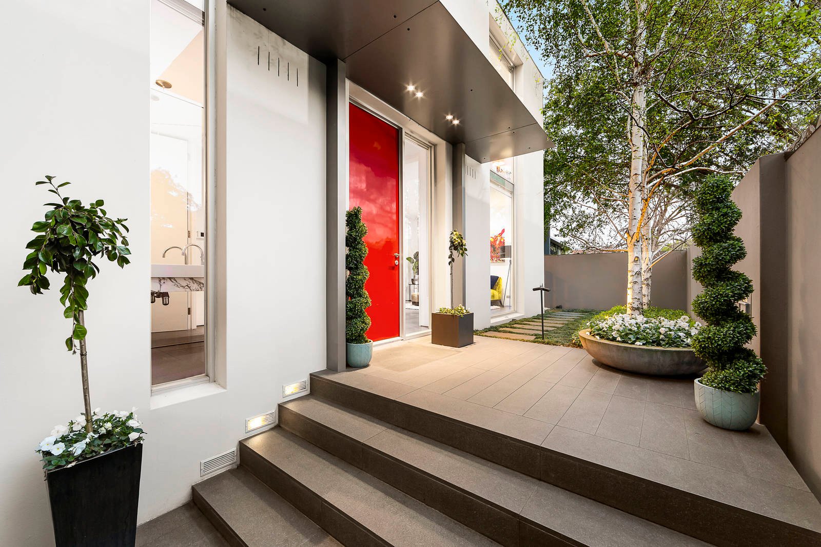 Real Estate and Property in 130-134 George Street, East Melbourne, VIC