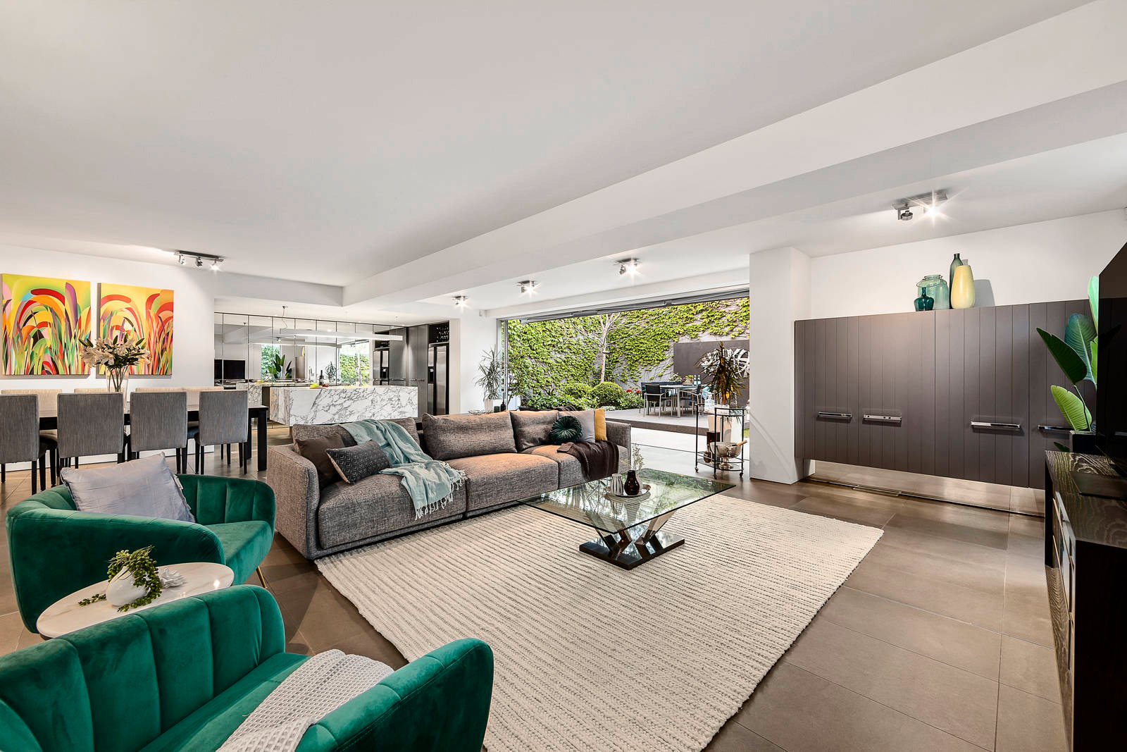 Real Estate and Property in 130-134 George Street, East Melbourne, VIC