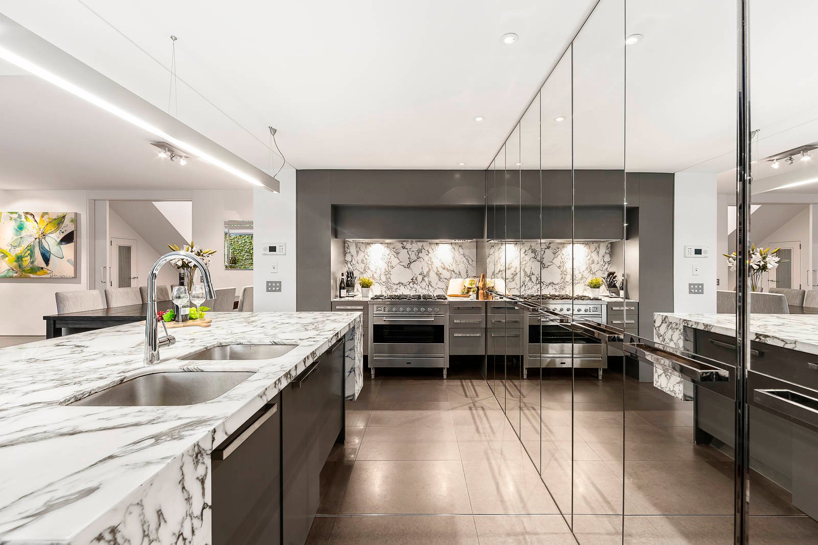 Real Estate and Property in 130-134 George Street, East Melbourne, VIC