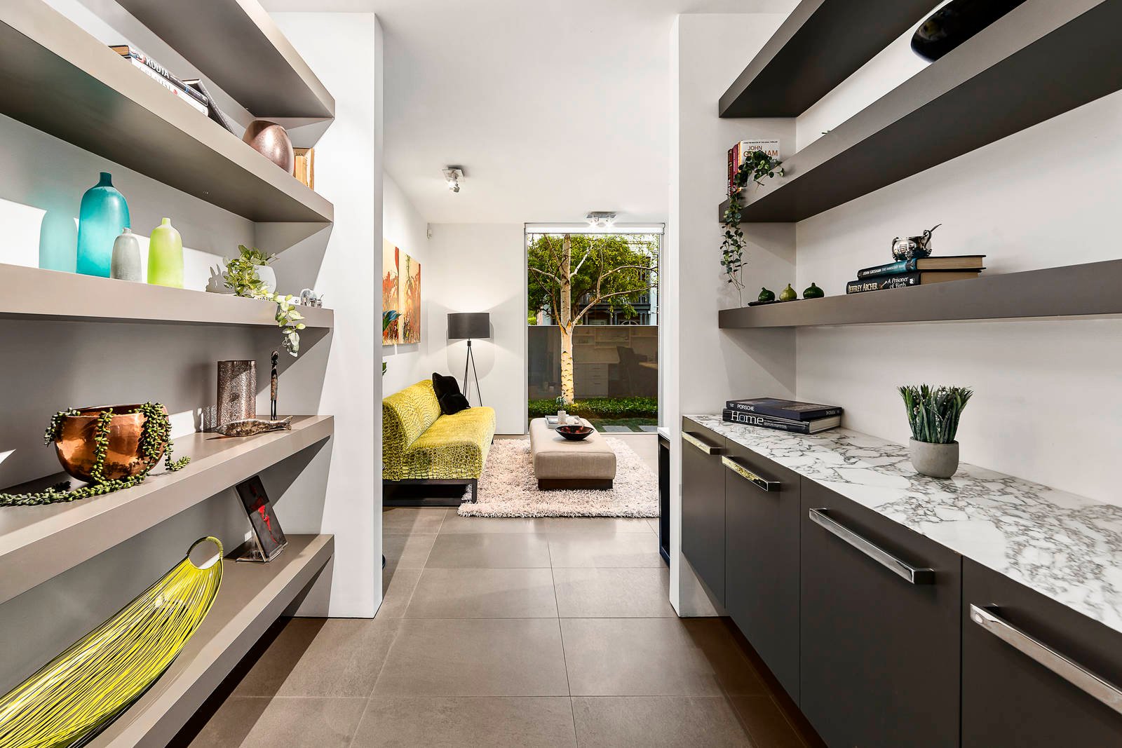 Real Estate and Property in 130-134 George Street, East Melbourne, VIC