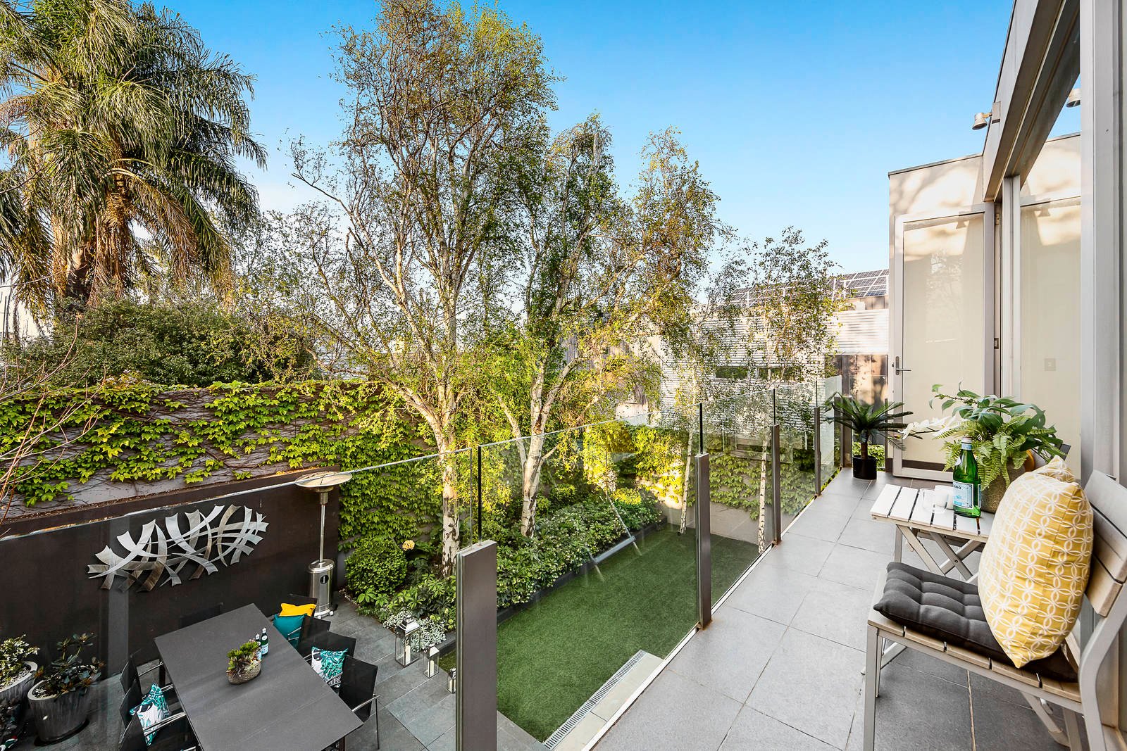 Real Estate and Property in 130-134 George Street, East Melbourne, VIC