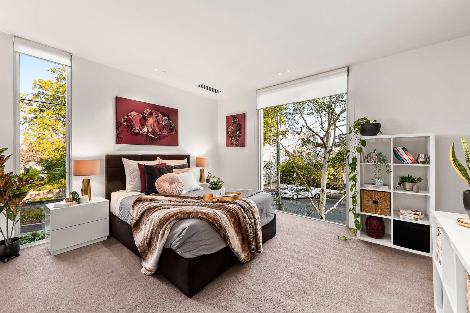 Real Estate and Property in 130-134 George Street, East Melbourne, VIC