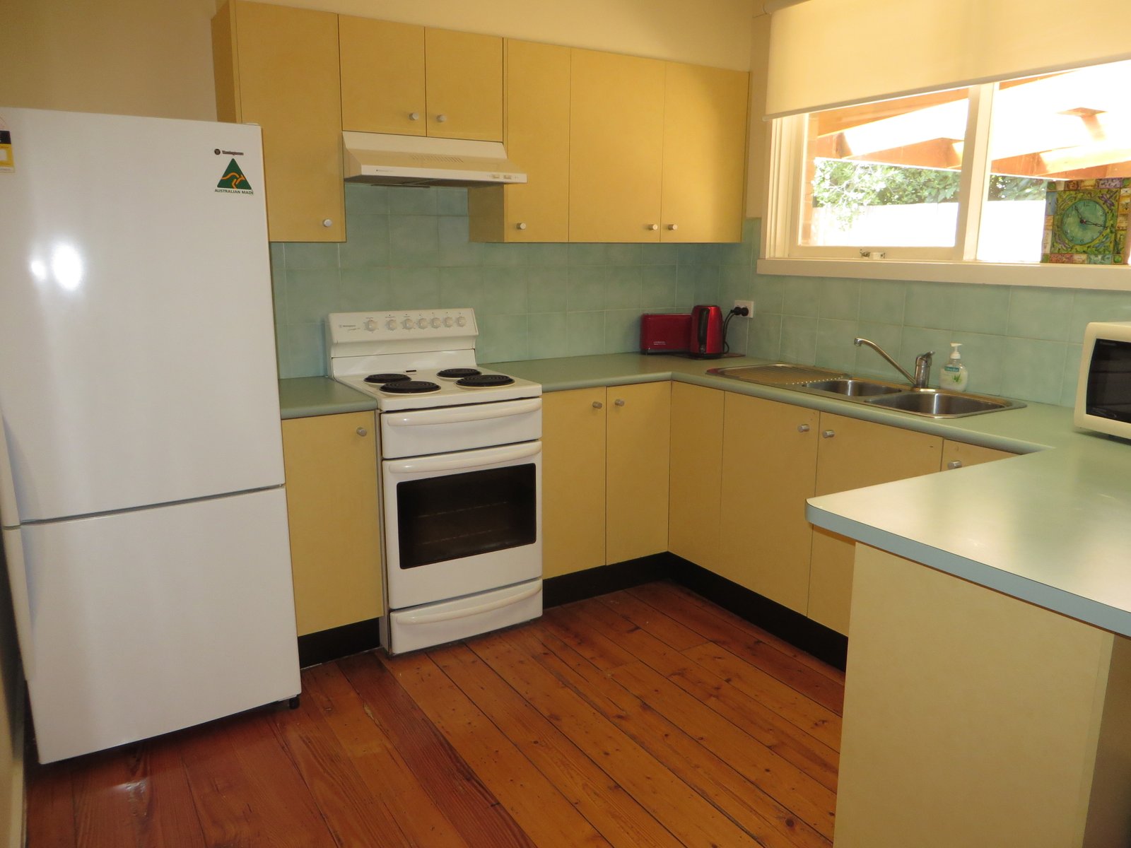Gallery: 1/30 Abbott Street