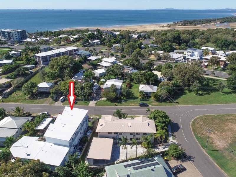 1/30 Beach Avenue TANNUM SANDS 1