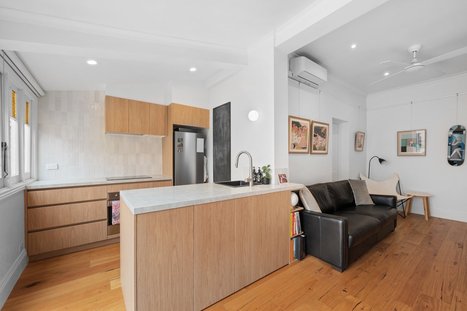 Gallery: 130 Bridge Street