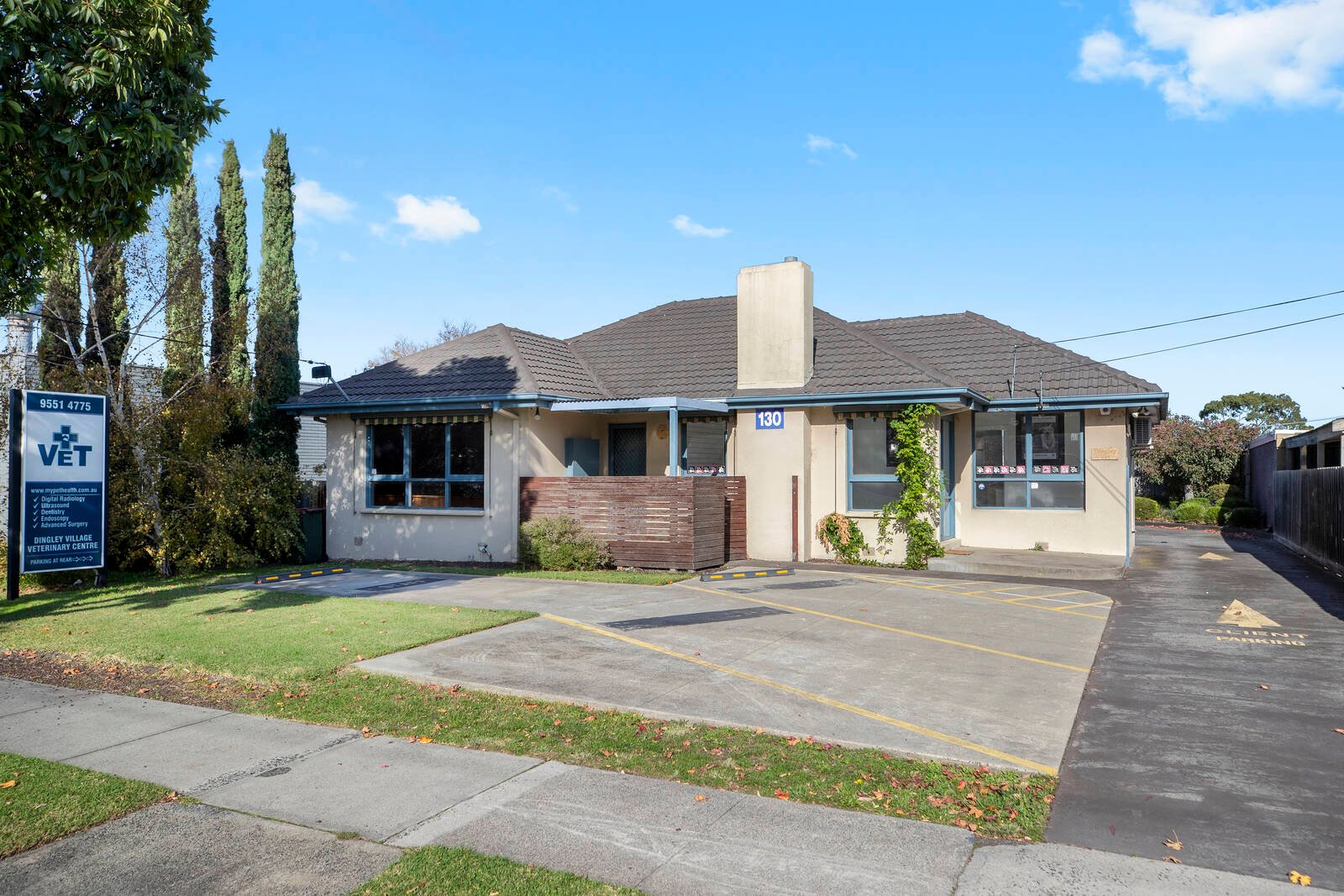 Gallery: 130 Centre Dandenong Road