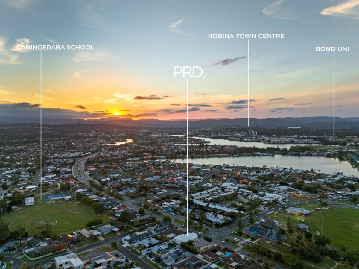 130 Christine Avenue Burleigh Waters 28