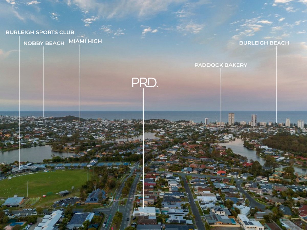 130 Christine Avenue Burleigh Waters 30