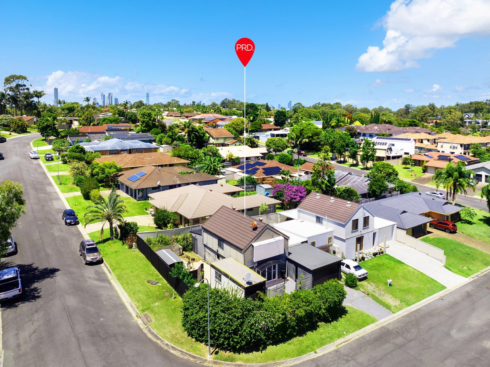 1/30 Corunna Crescent ASHMORE 1