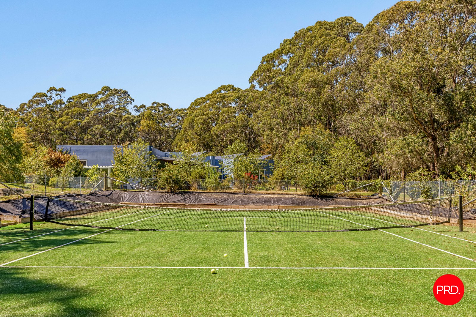 130 Cranneys Lane TRENTHAM 4