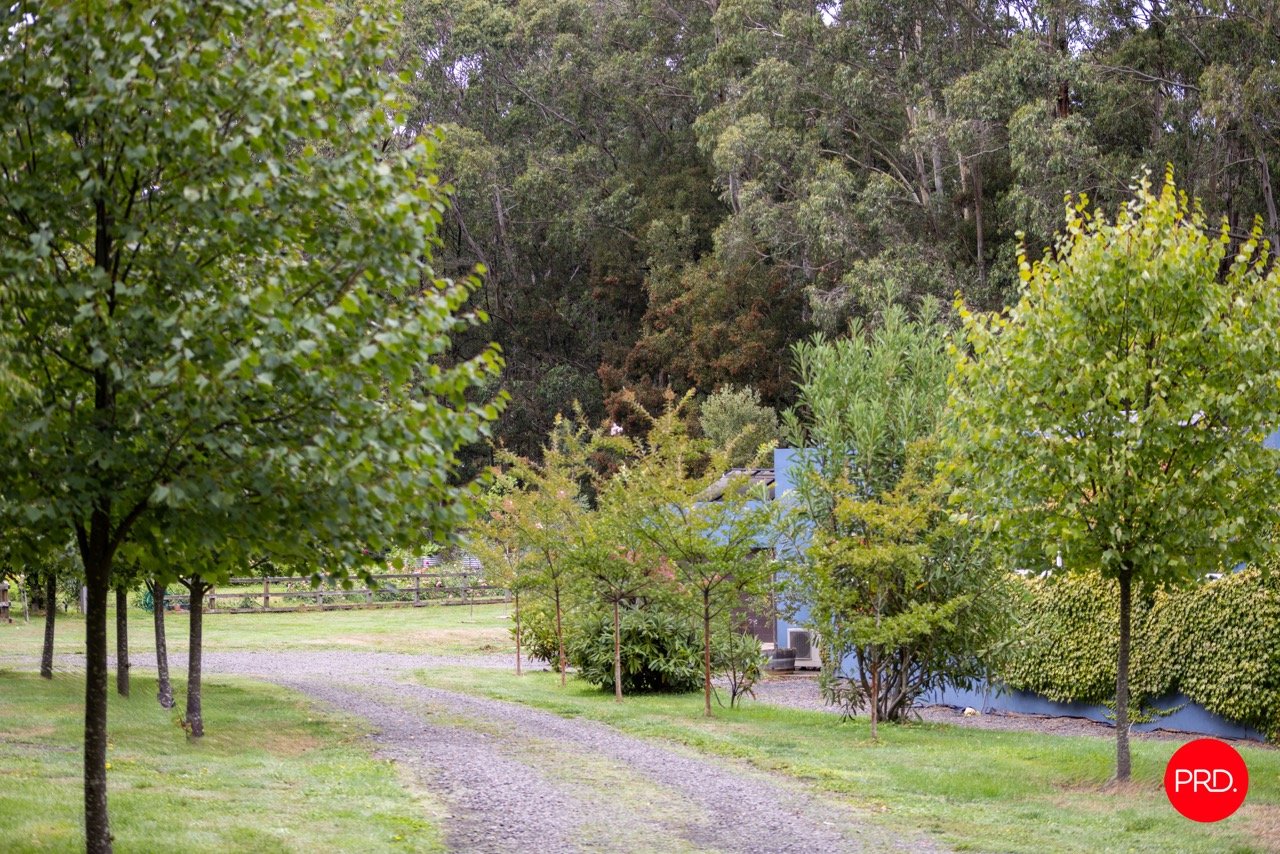 130 Cranneys Lane TRENTHAM 5