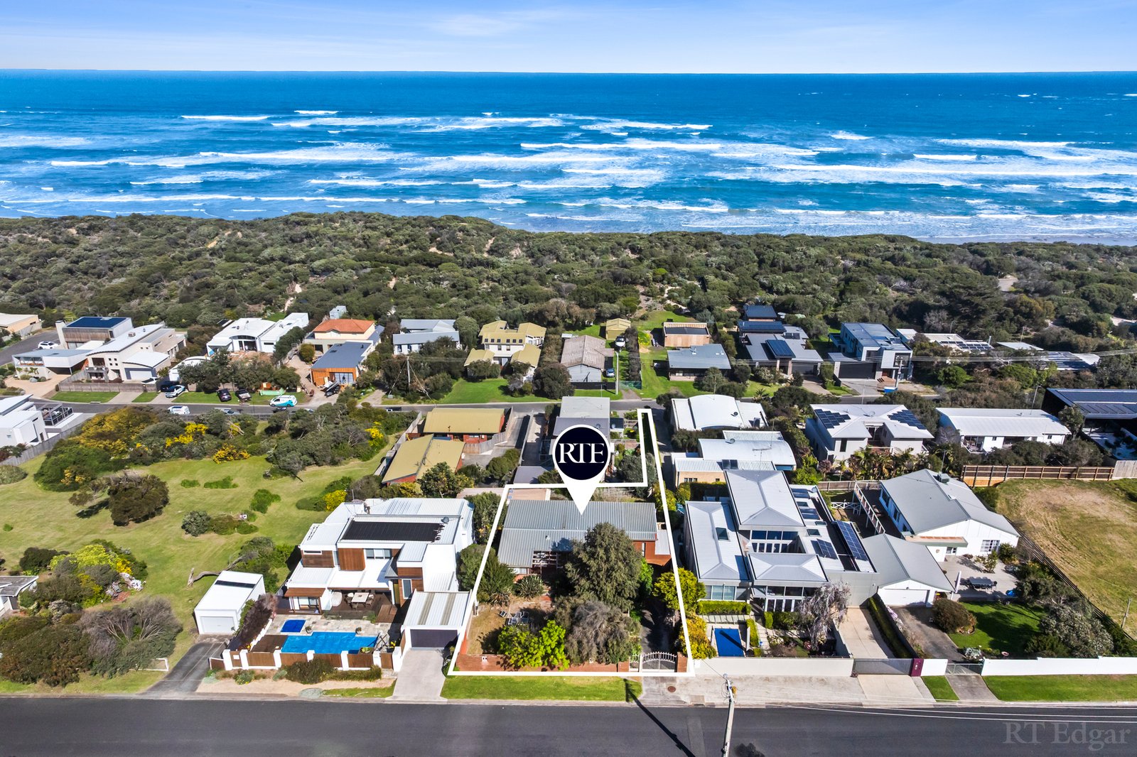 Real Estate and Property in 130 Dare Street, Ocean Grove, VIC