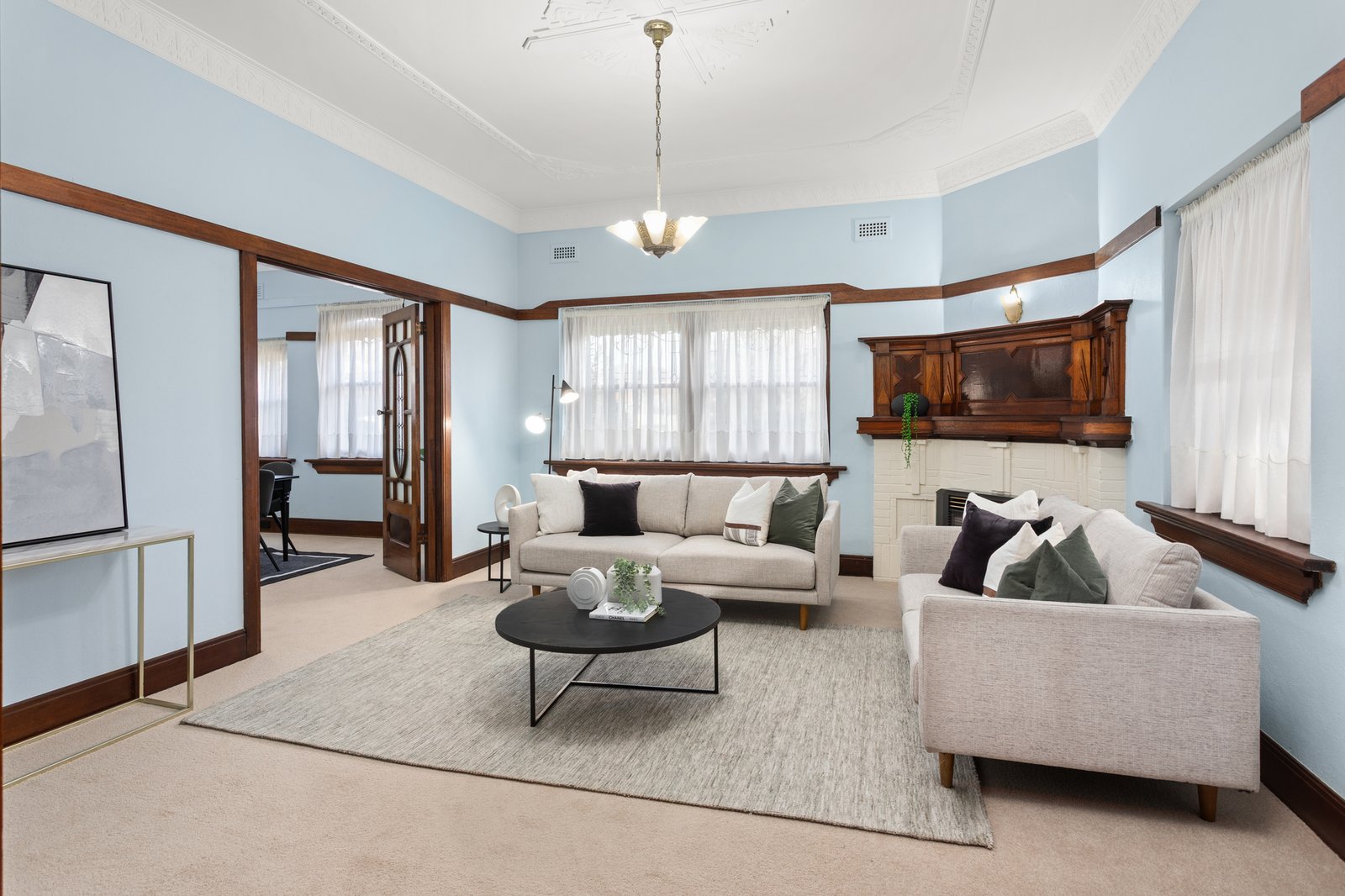 Gallery: 130 Darling Road