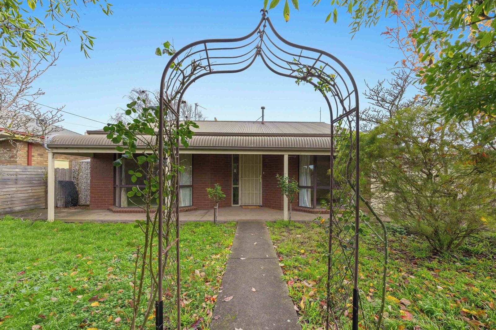 Gallery: 130 Edwards Street