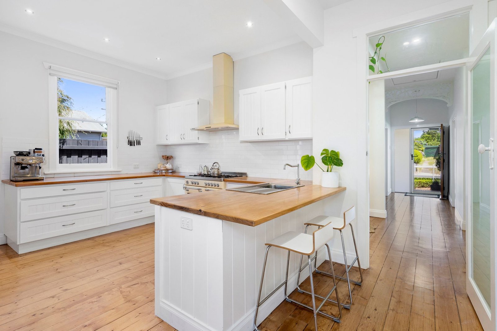 Gallery: 130 Elizabeth Street