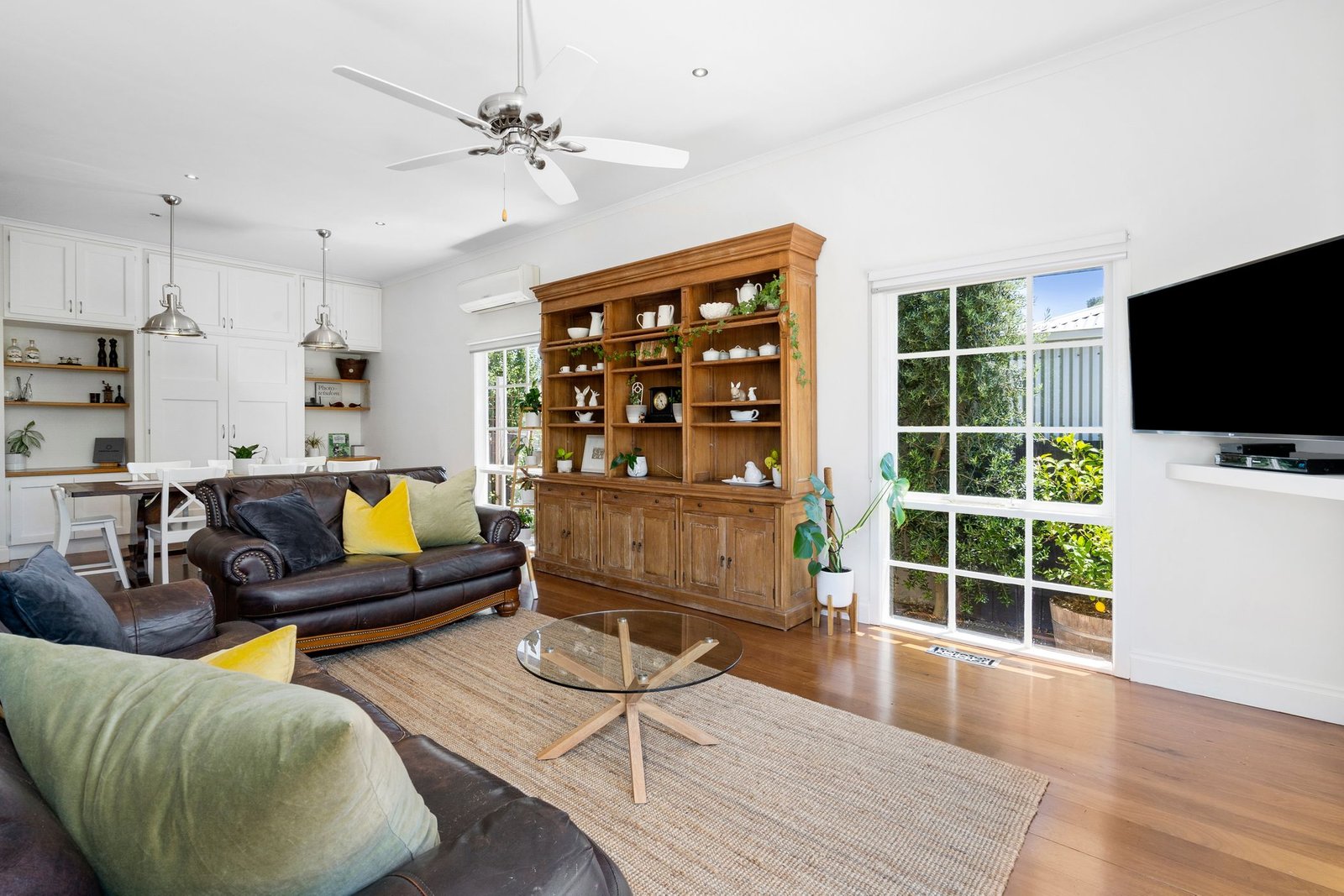 Gallery: 130 Elizabeth Street