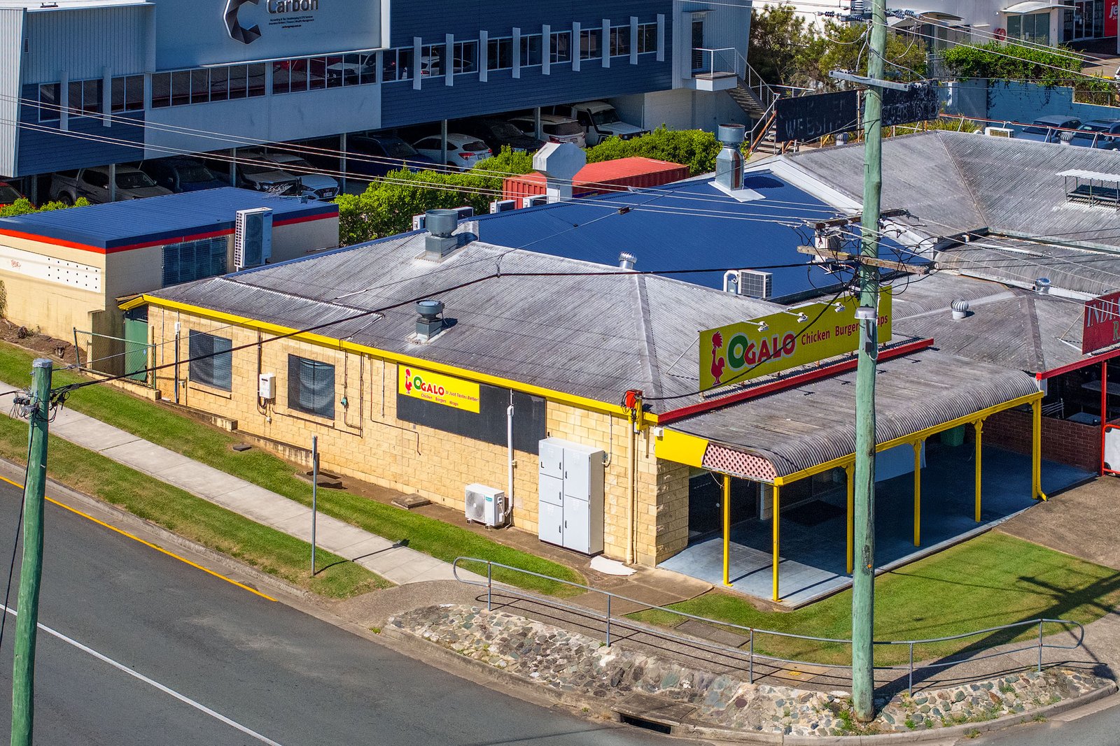 1/30 Excelsior Road GYMPIE 8