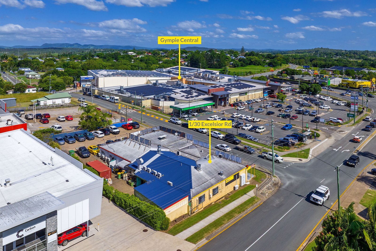 1/30 Excelsior Road GYMPIE 9