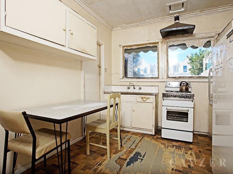 Gallery: 130 Farrell Street