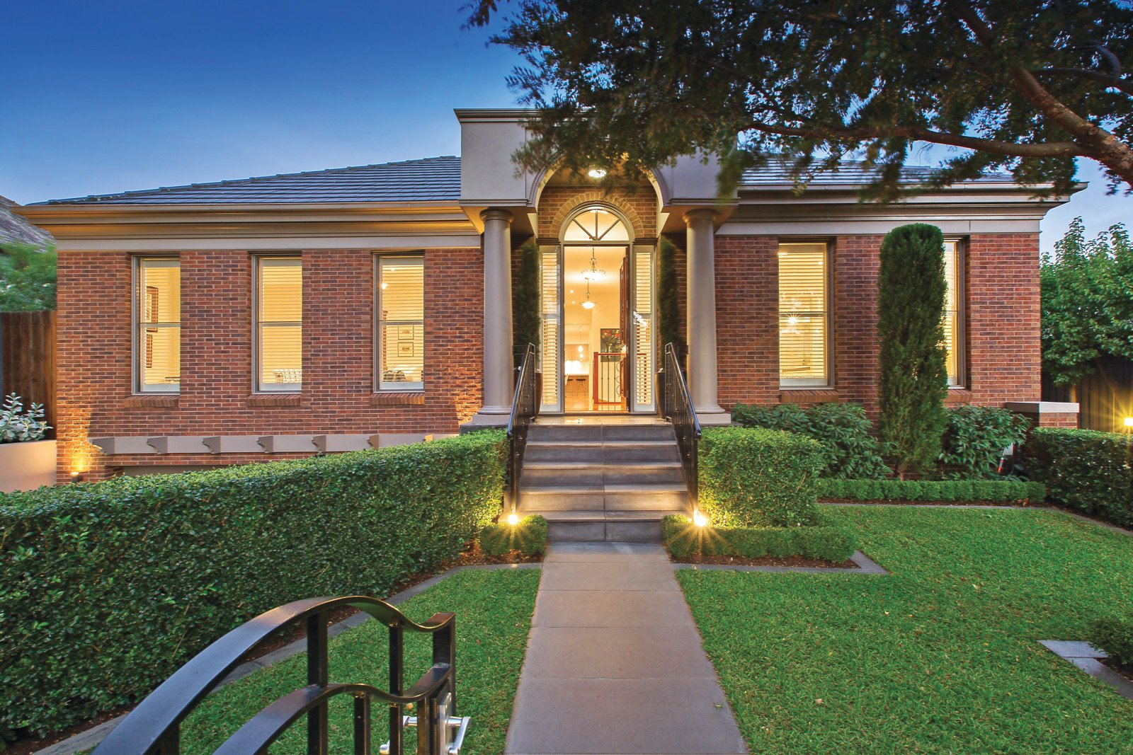 1/30 Faversham Road, Canterbury, VIC