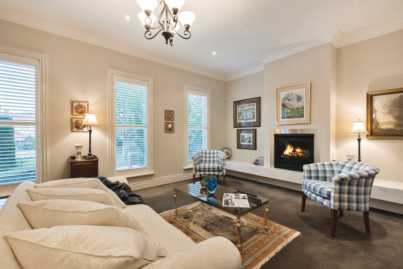 1/30 Faversham Road, Canterbury, VIC